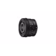 Sony FE 24/2,8 G + UV Filter