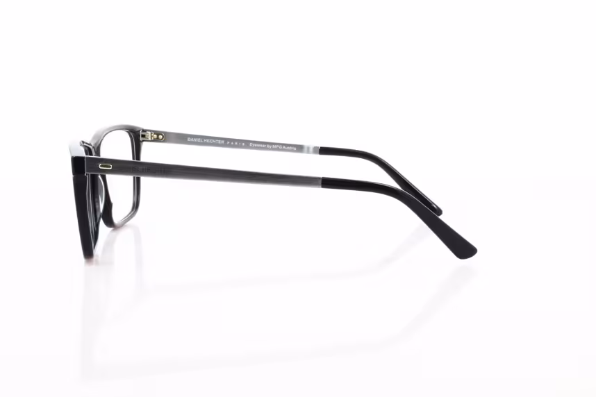 DHP 606-4H Herrenbrille Kunststoff