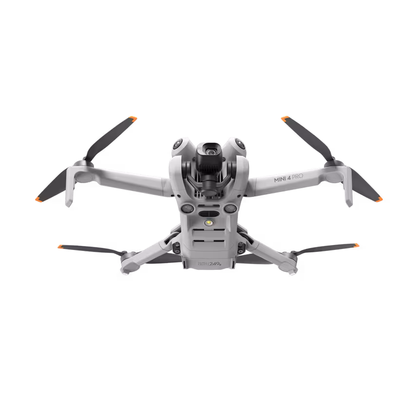 DJI Mini 4 Pro Fly More Combo