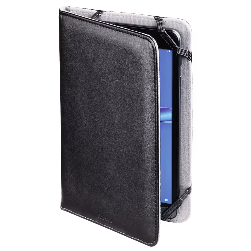 Hama eBook Case Piscine Uni 6" schwarz