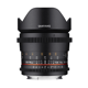 Samyang MF 16/2,6 Video DSLR Sony E
