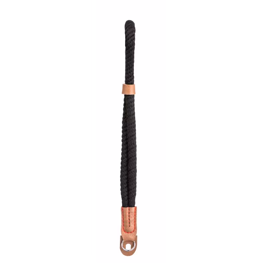 Dörr Rope Kamera Handschlaufe Black
