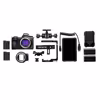 Nikon Z6II Essential Movie Kit Raw