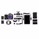 Nikon Z 6II Essential Movie Kit Raw