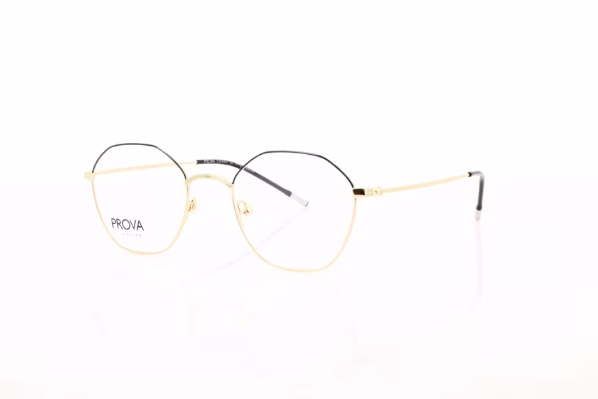 T 4125-002 Damenbrille Metall