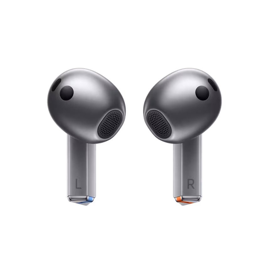 Samsung Galaxy Buds3 silver