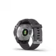 Garmin Fenix 7S silver/graphite