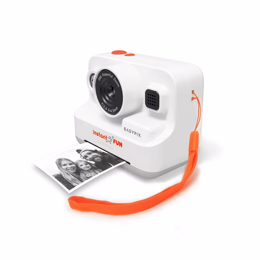Easypix Instant Fun