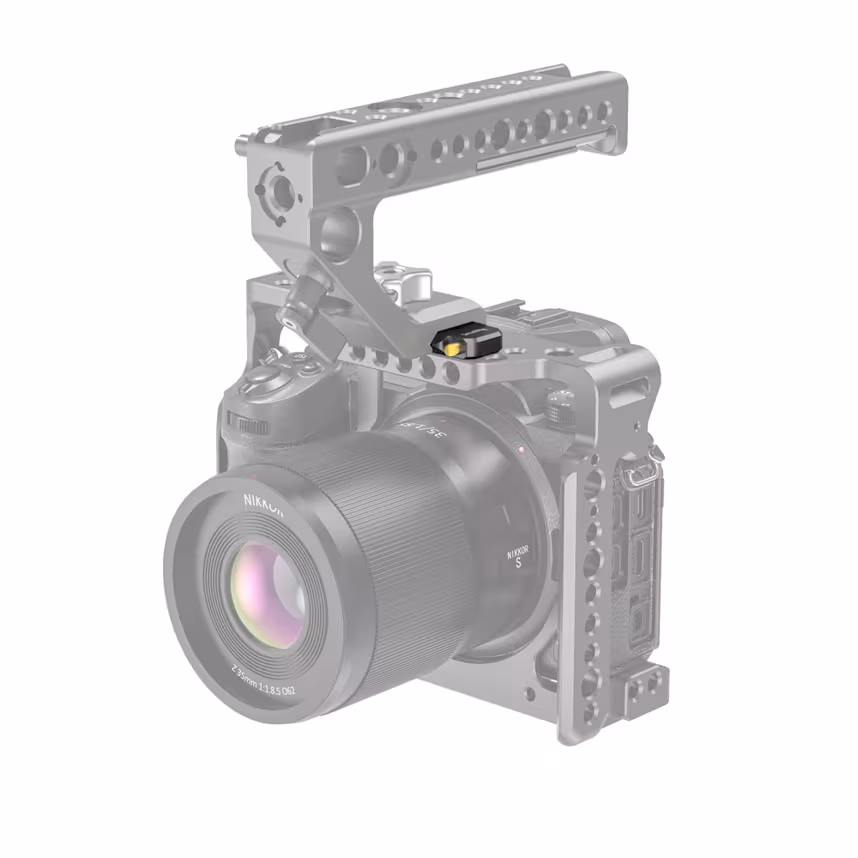 SmallRig Low-Profile-NATO-Rail 50mm 