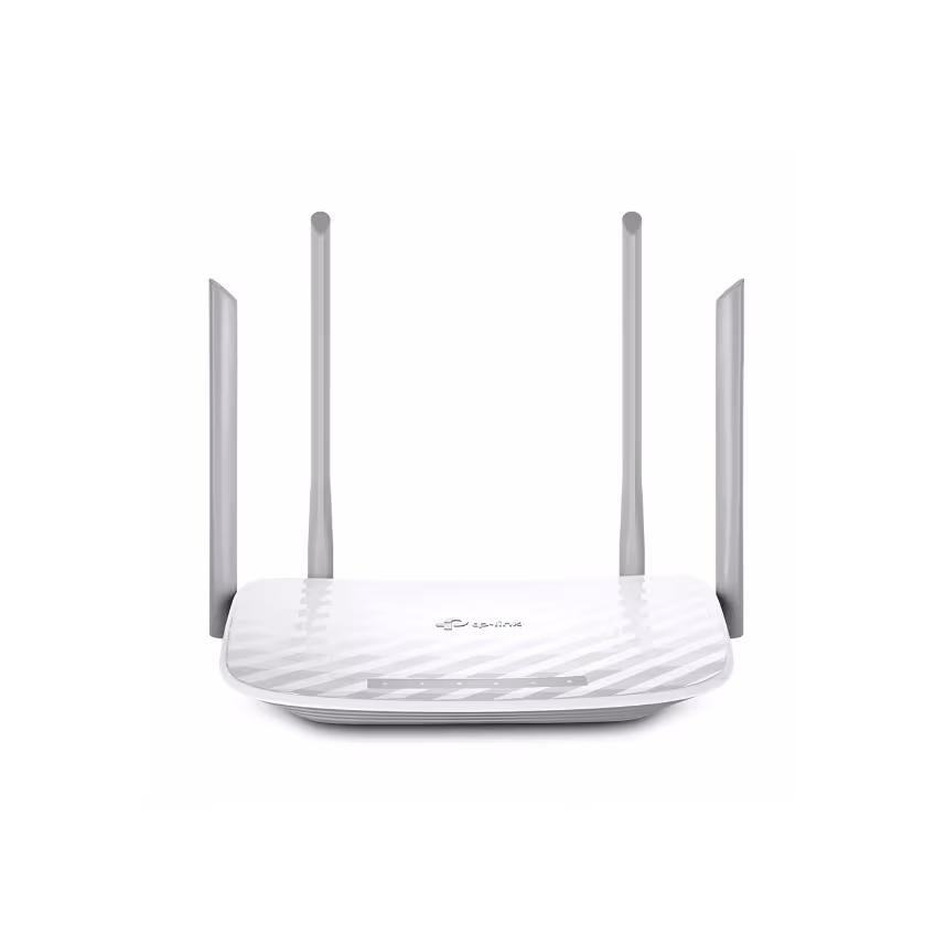 TP-Link AC1200 Wireless Dual Band Router