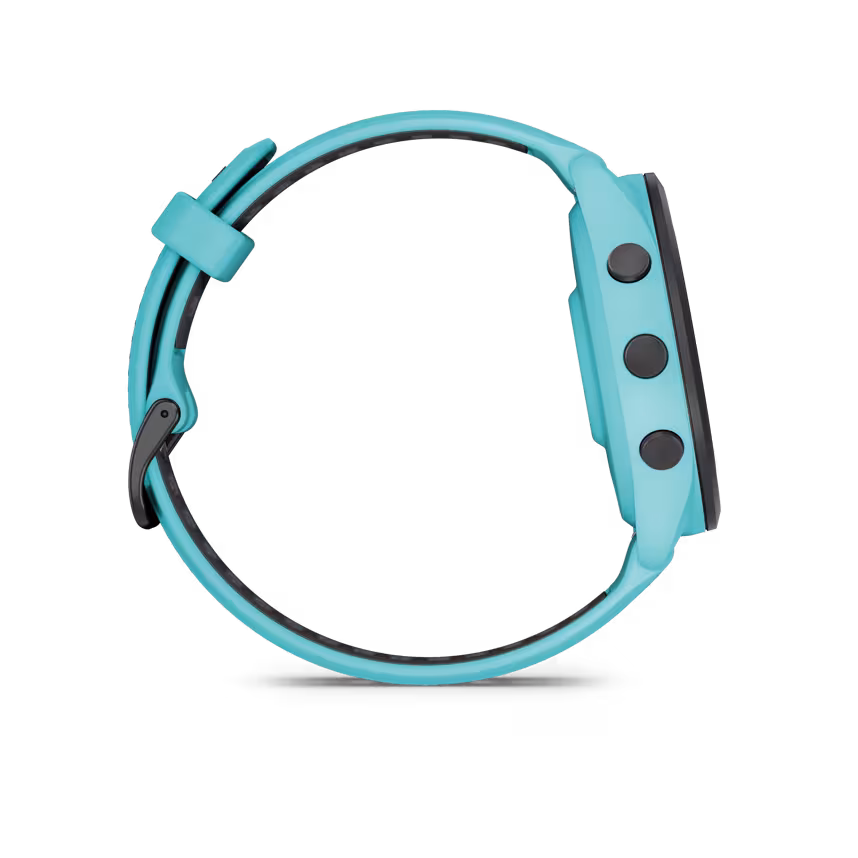 Garmin Forerunner 265 T&uuml;rkisblau/Schwarz