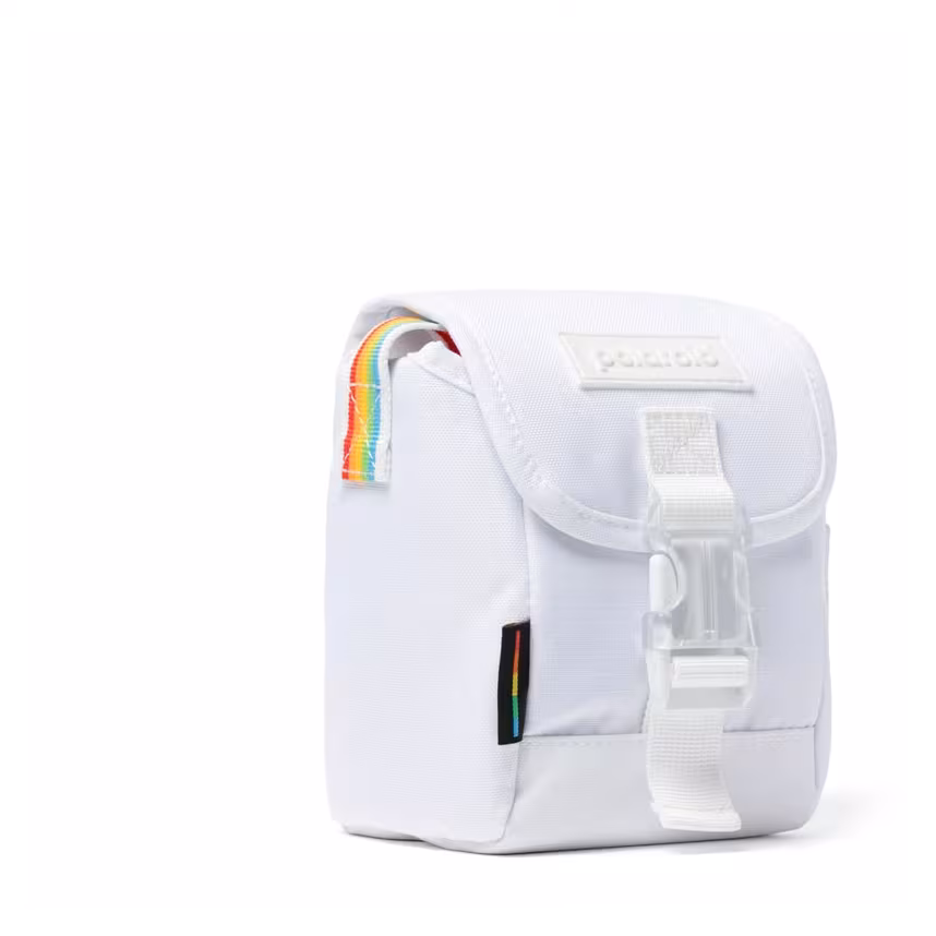 Polaroid Go Tasche Weiß