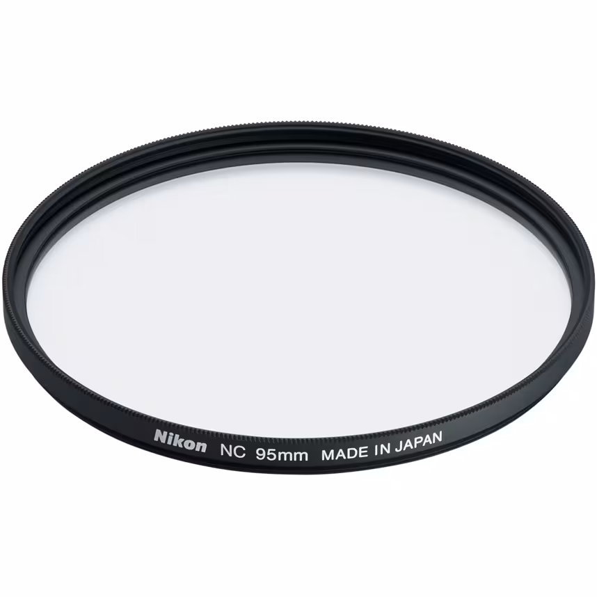 Nikon NC-95 NC Filter 95mm