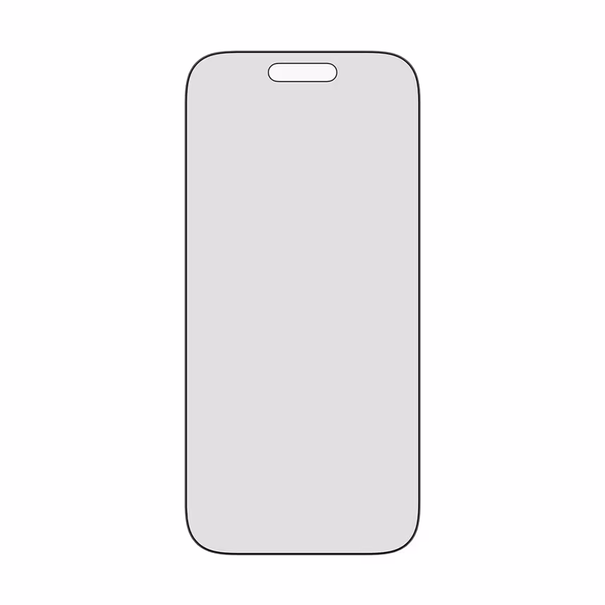 PanzerGlass Privacy Screen Protector iPhone 17 Pro
