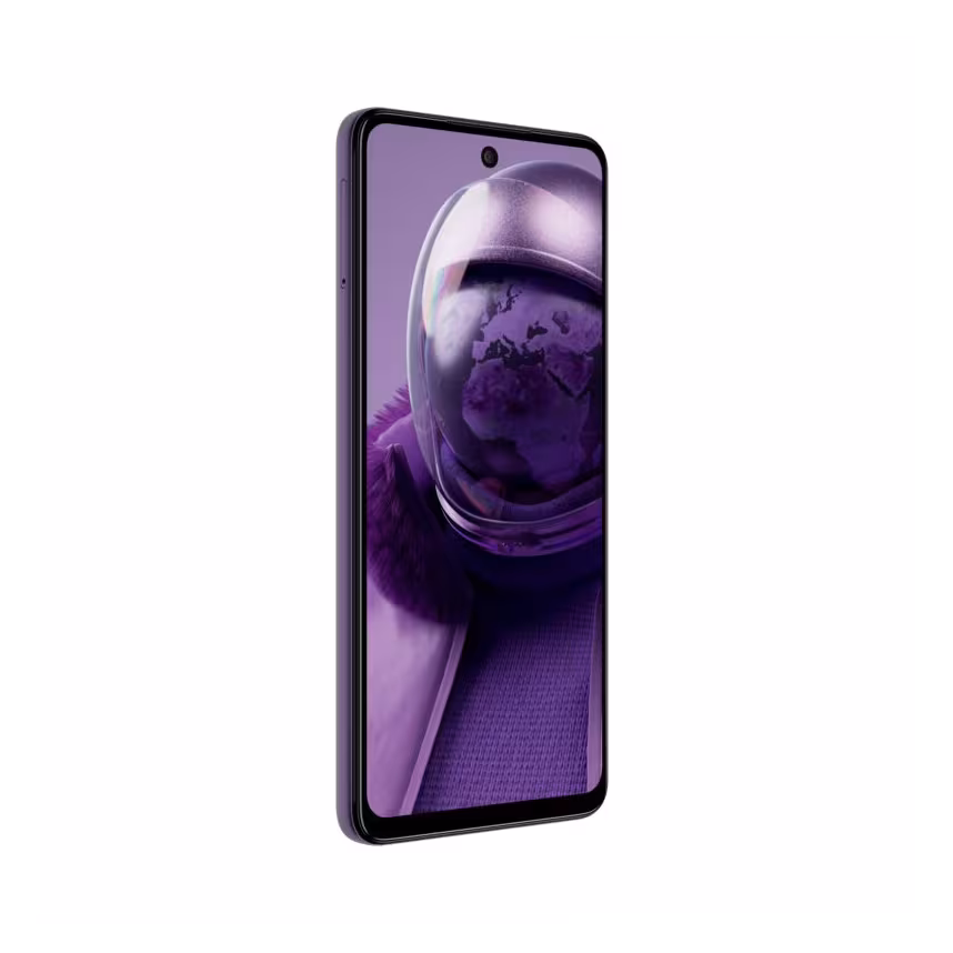 HMD Pulse Pro DS 128GB 4G purple