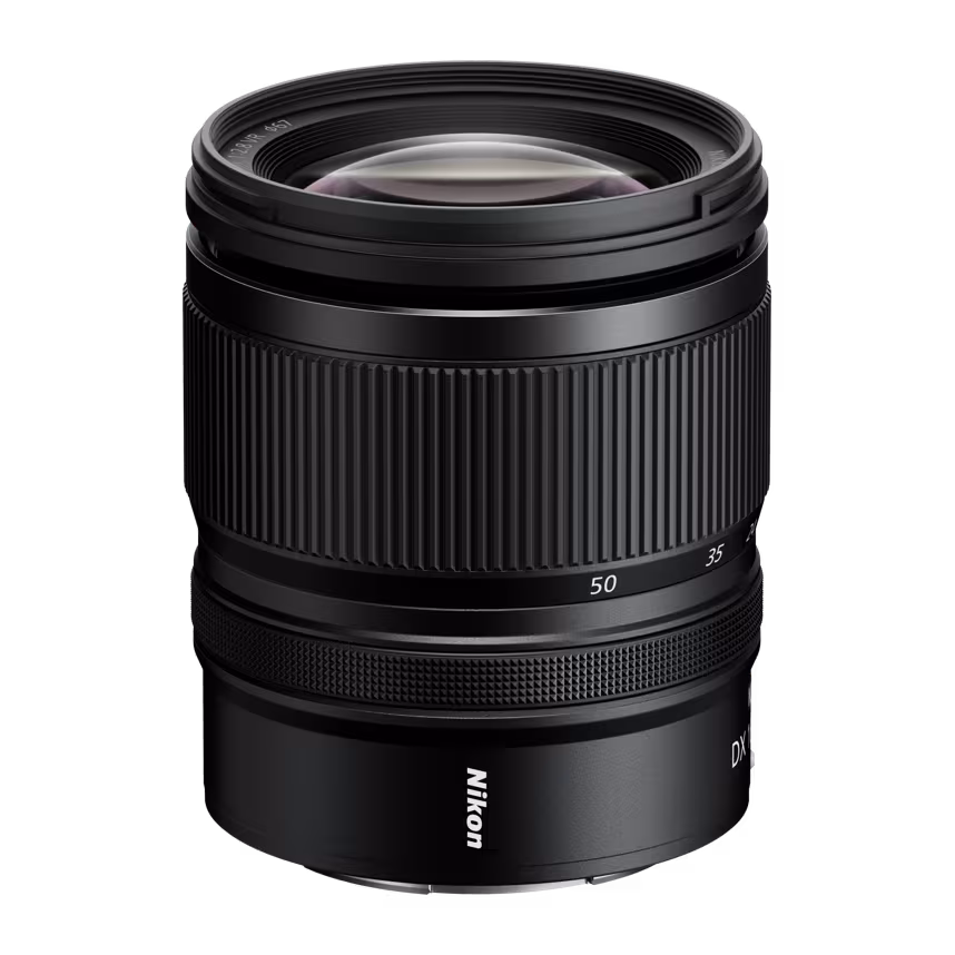 Nikon Z DX 16-50 / 2.8 VR