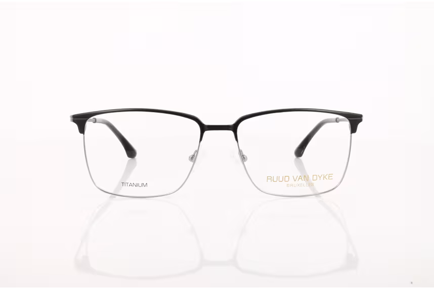 Ruud van Dyke RVD 1350T-1H