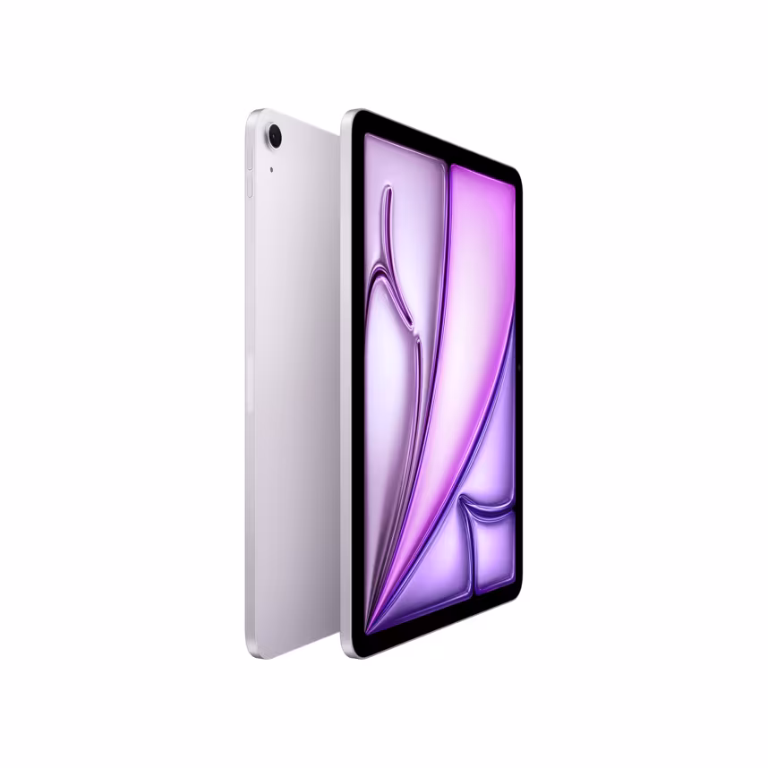 Apple iPad Air 11" Wi-Fi 256GB violett