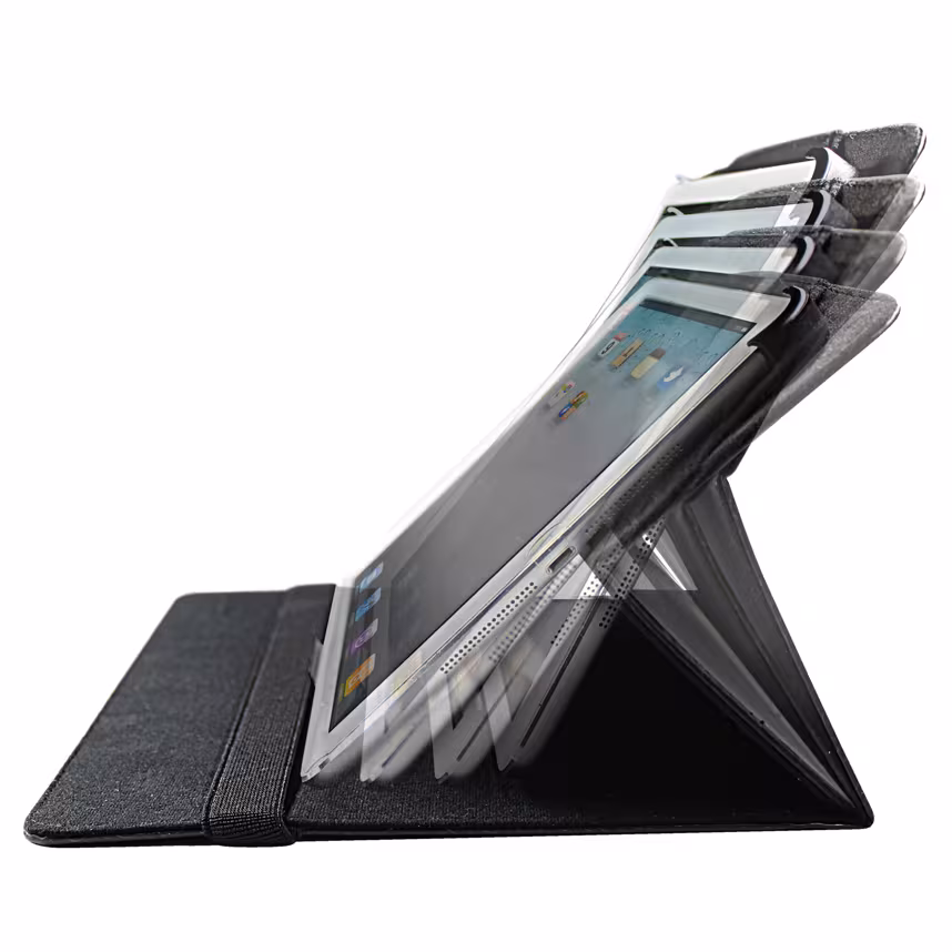 Felixx Book Universal Tablet 9-10 Zoll schwarz