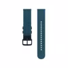 Polar Armband Tide 20mm M-L blau/petrol 