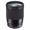 Sigma 16/1,4 DC DN Canon EF-M