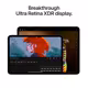 Apple iPad Pro 13" Wi-Fi mit Nanotexturglas, 2TB, silber