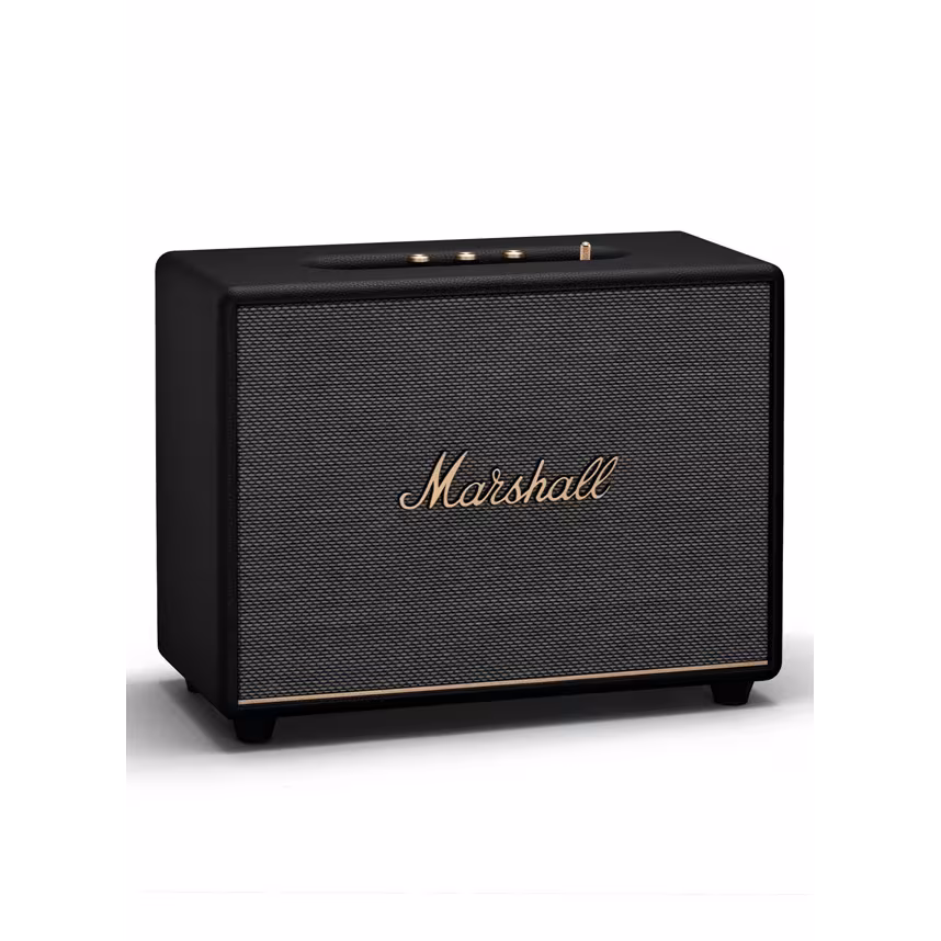 Marshall Woburn III BT Black EU