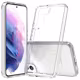 Felixx Back Hybrid Samsung Galaxy S21 FE transparent
