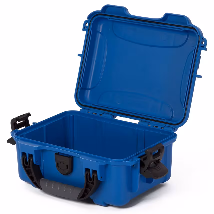 Nanuk Case 904 Blue