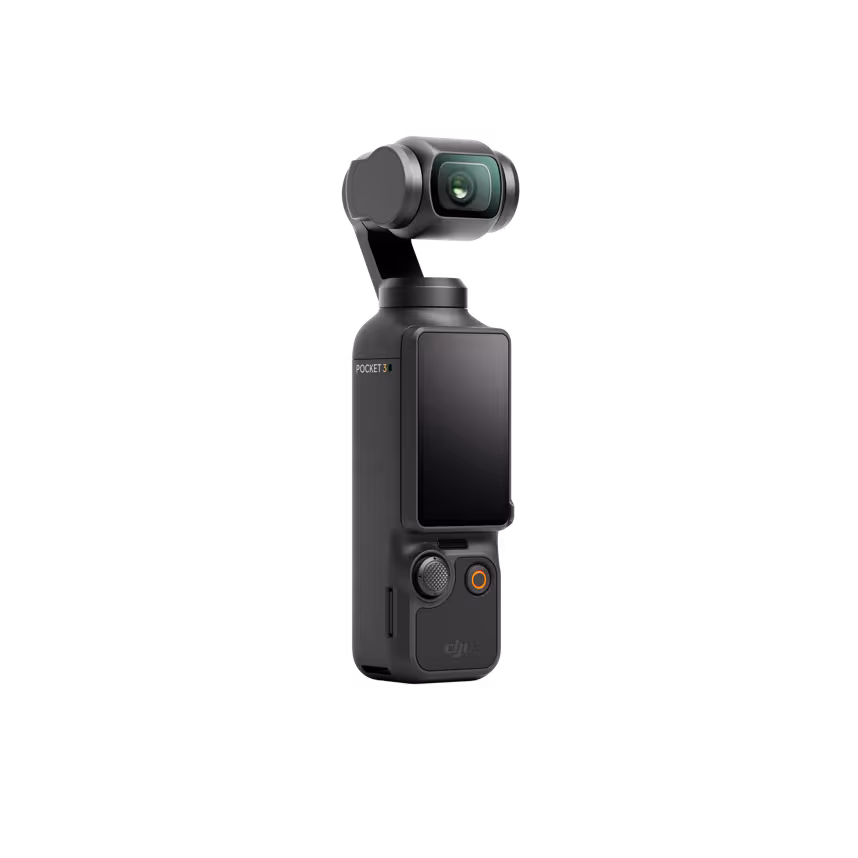 DJI Osmo Pocket 3 Creator Combo