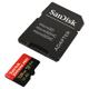 SanDisk mSDXC 128GB Extreme Pro UHS-1 170MB/s