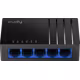 Cudy 5-Port Gigabit Desktop Switch