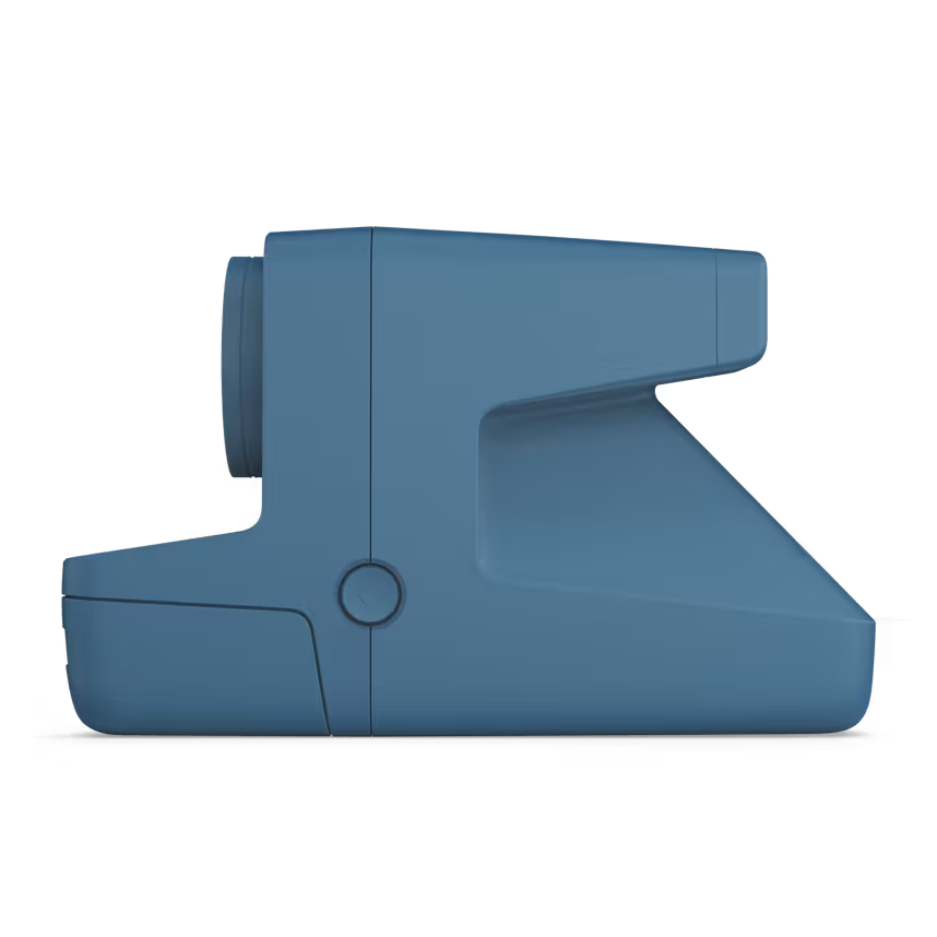 Polaroid Now Plus Calm Blau