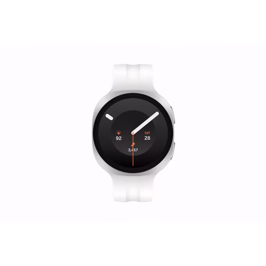 Samsung Galaxy Watch 9 40mm BT cream