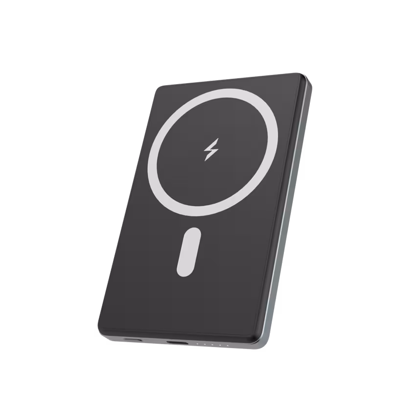 Felixx Premium Powerbank Ultraslim Wirless Charge