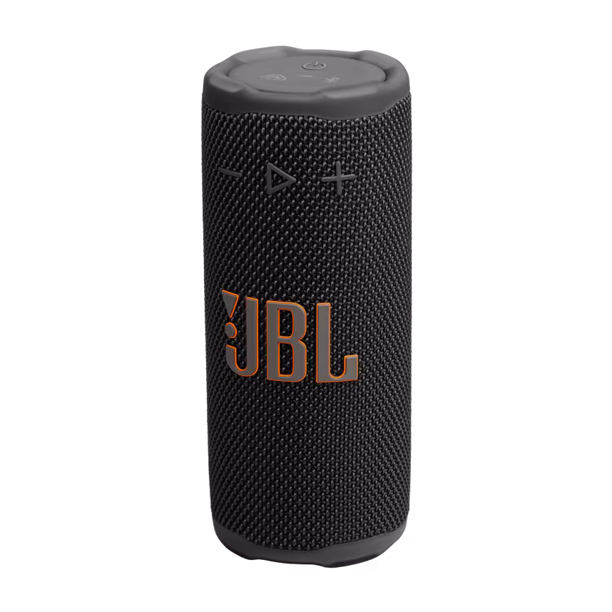 JBL Grip Bluetooth-Lautsprecher schwarz