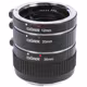 D&ouml;rr 12/20/36mm Canon EOS Zwischenringsatz