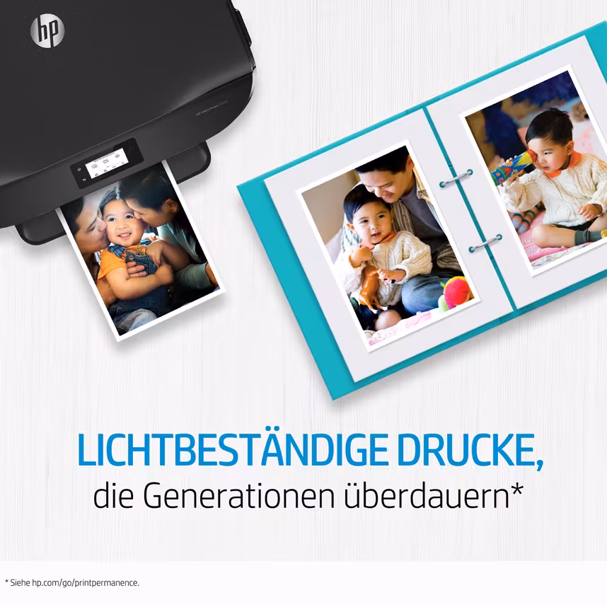 HP Ink Nr.963XL cyan 1,6K