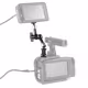 SmallRig beweglicher Arm mit Rosetten 7 Zoll 