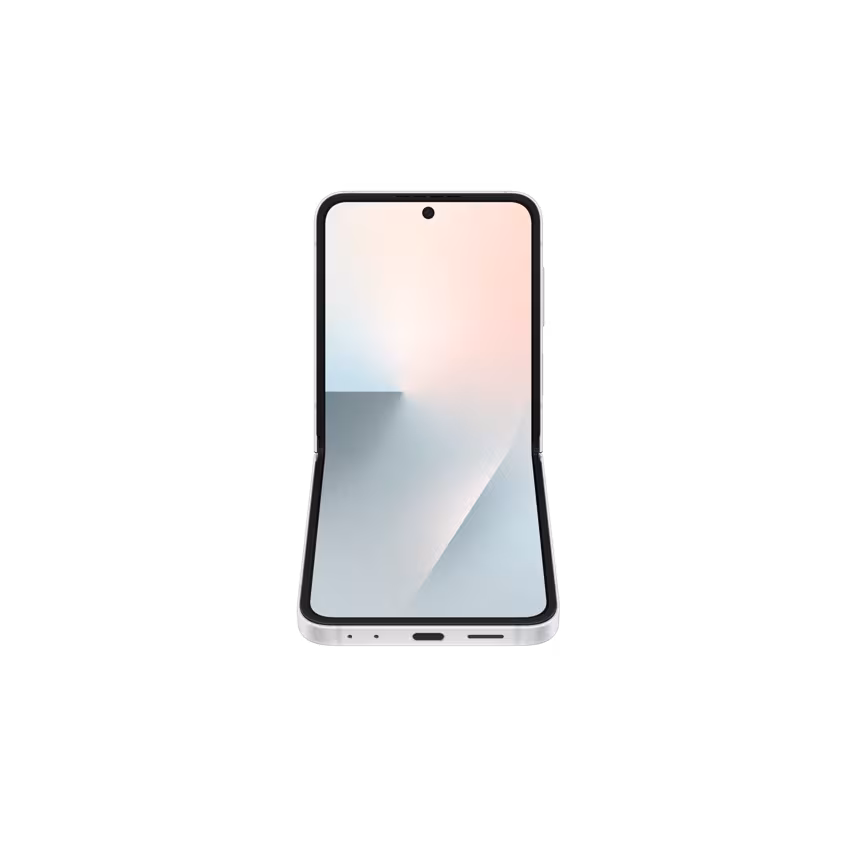 Samsung Galaxy Z Flip 7 FE 256GB White
