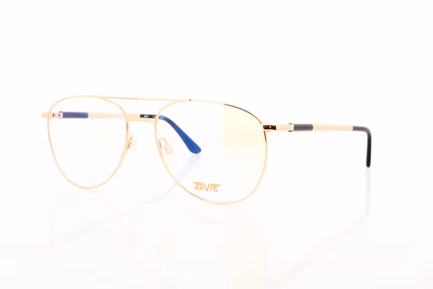 AV 089 C1 Herrenbrille Metall