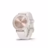 Garmin vivomove Sport elfenbein