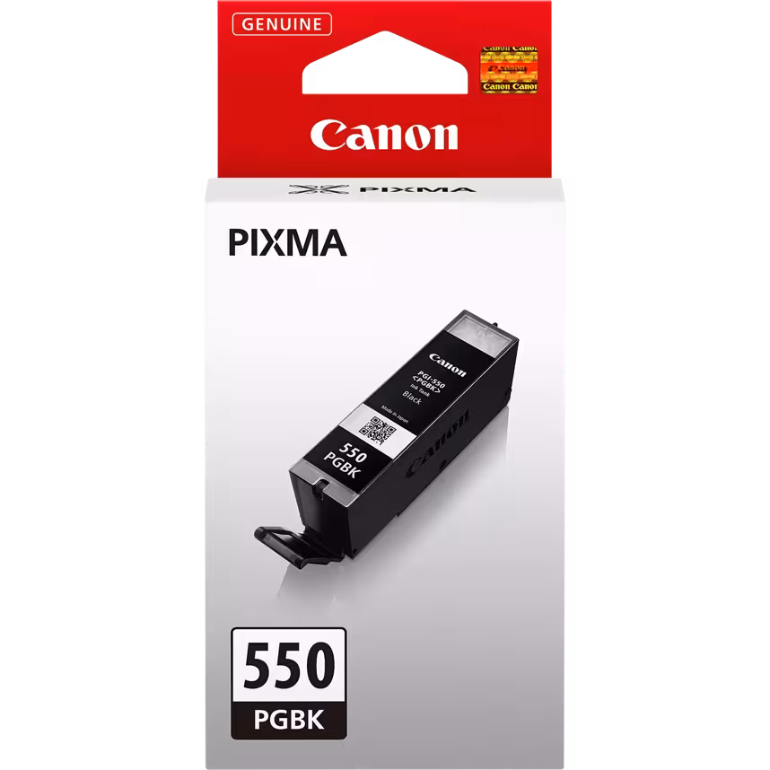 Canon PGI 550PGBK Tinte black