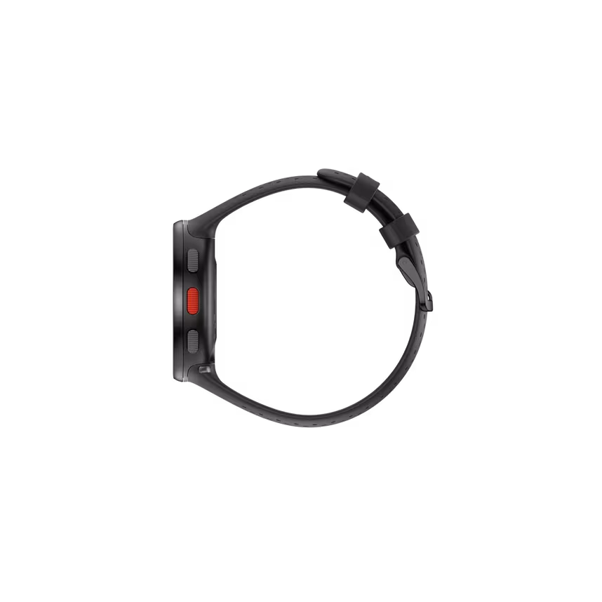 Polar Pacer Pro S-L grau/schwarz