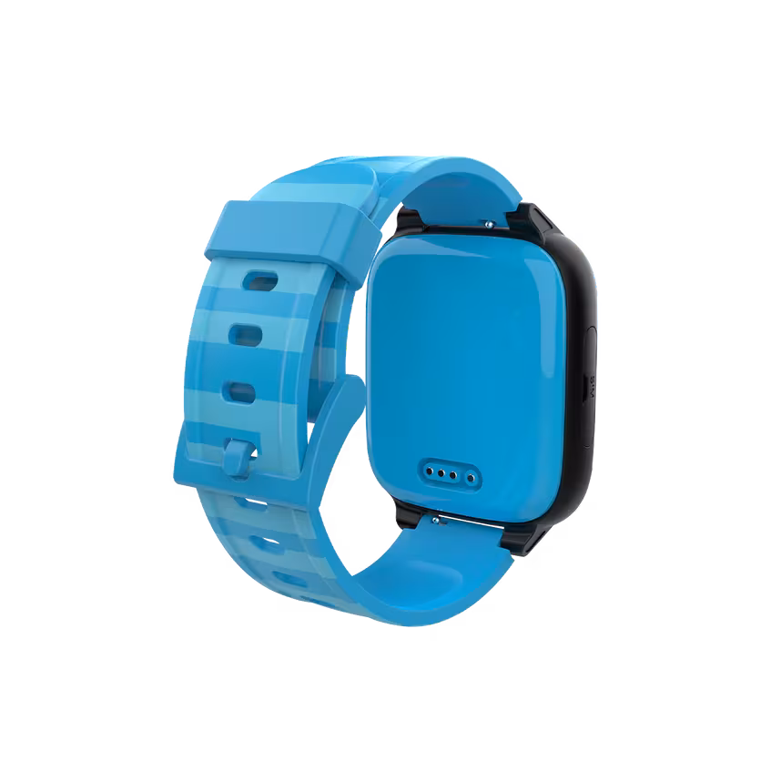 Xplora XGO3 Kinder-Smartwatch blau