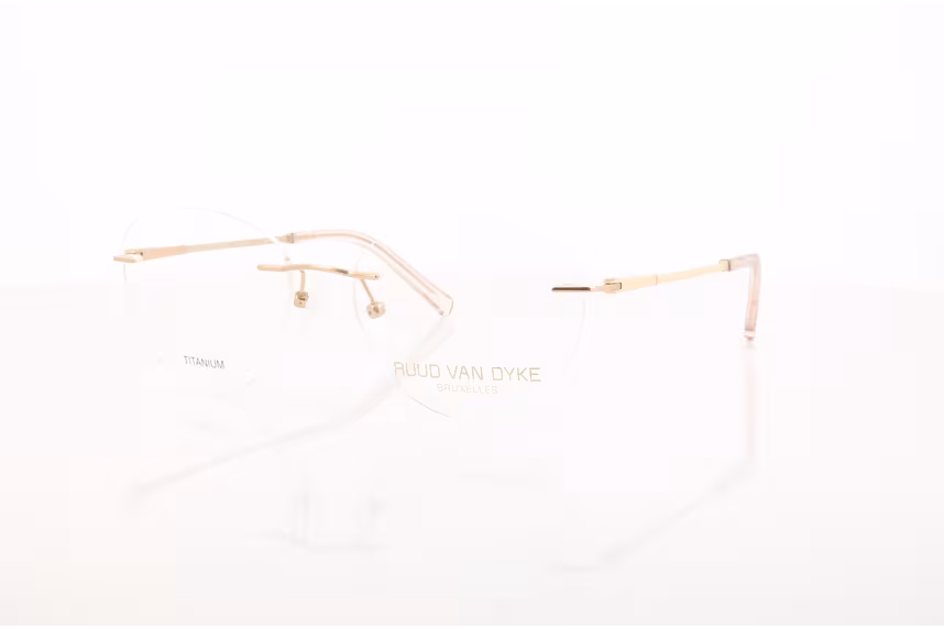 Ruud van Dyke RVD 1249T-5H