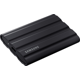 Samsung Portable SSD T7 Shield 2TB black