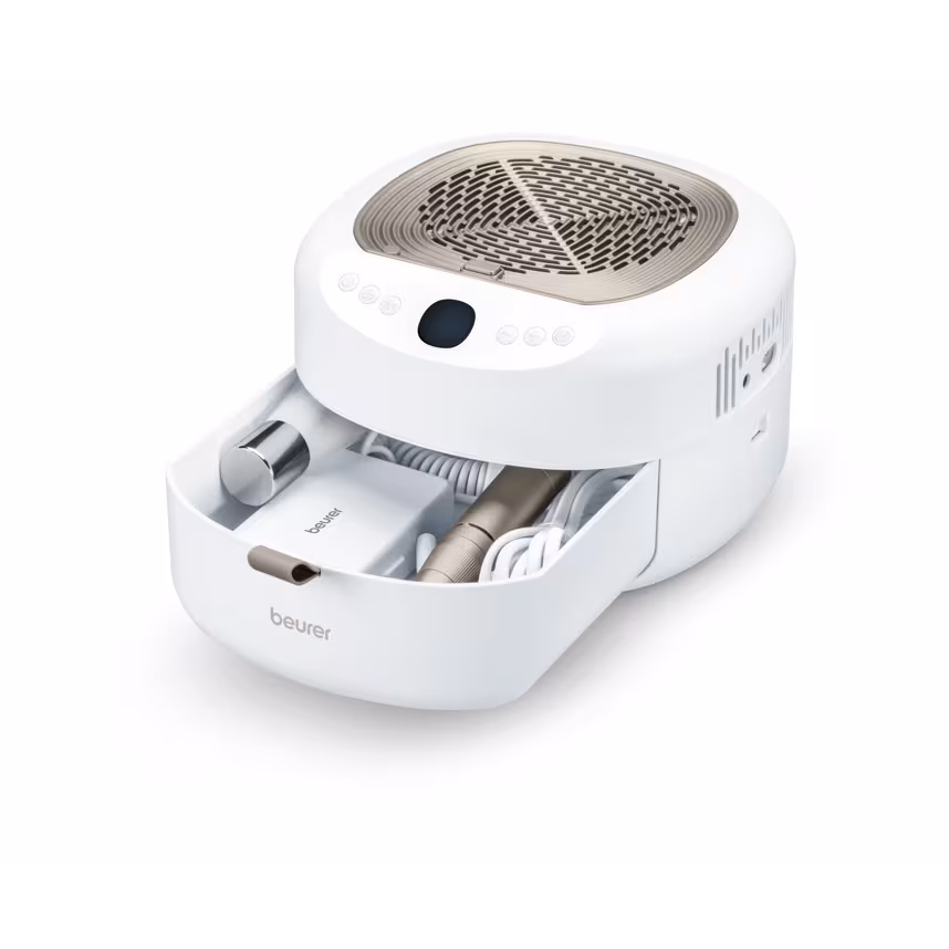 Beurer Manik&uuml;re-/Pedik&uuml;restation - StudioNails Pro MP 200