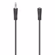 Hama 205121 Audio-Verlängerungskabel 5m