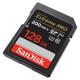 SanDisk SD Extreme Pro 128GB U3 200MB/s V30